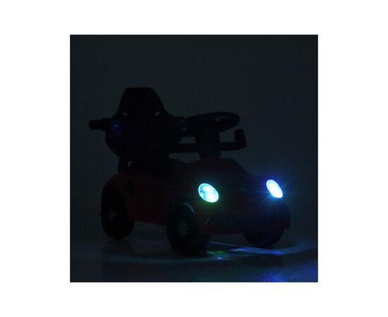 Чудомобиль Bambi с толкателем M 4577-3 (M 4577-3), изображение 7 Чудомобиль Bambi с толкателем M 4577-3 (M 4577-3), изображение 7