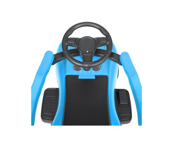 Чудомобиль Bambi с толкателем M 4577-3 (M 4577-4), изображение 5 Чудомобиль Bambi с толкателем M 4577-3 (M 4577-4), изображение 5