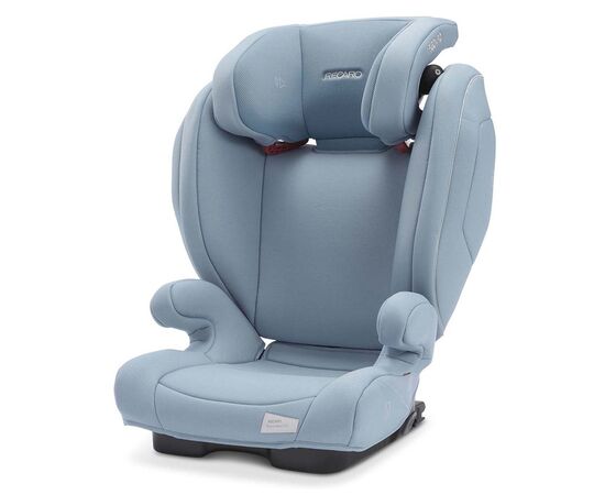 Автокрісло Recaro Monza Nova 2 Seatfix Prime Frozen Blue (00088010340050)