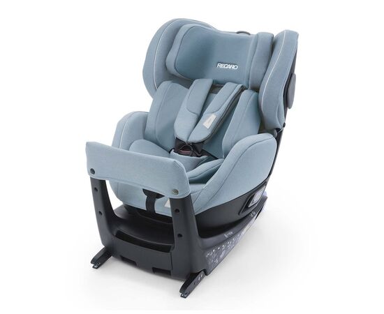 Автокресло Recaro Salia Prime Frozen Blue (00089025340050)