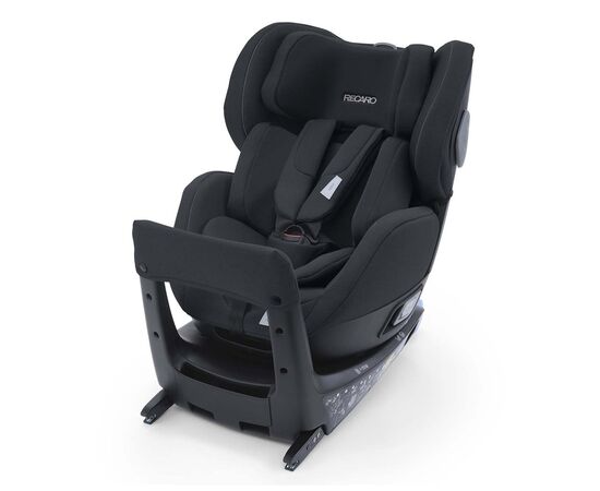 Автокрісло Recaro Salia Prime Mat Black (00089025300050)