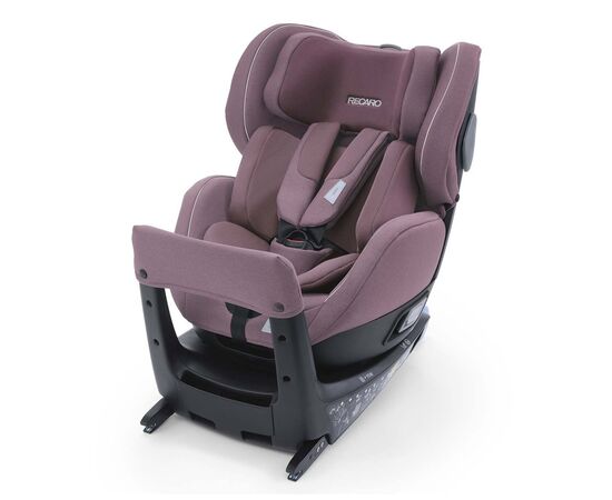 Автокресло Recaro Salia Prime Pale Rose (00089025330050)