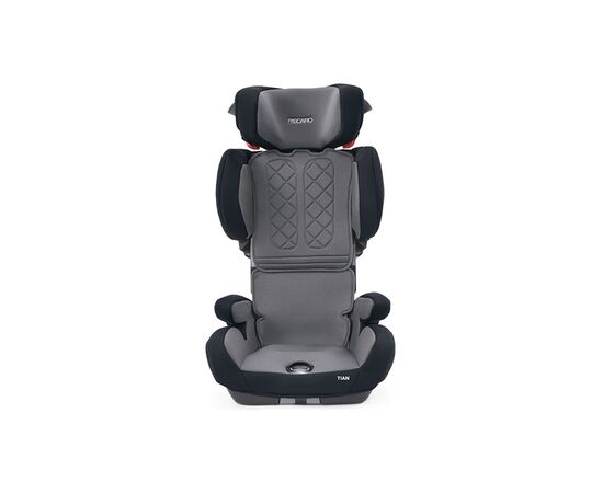 Автокресло Recaro Tian Core Energy Blue (00088042280050), изображение 6 Автокресло Recaro Tian Core Energy Blue (00088042280050), изображение 6