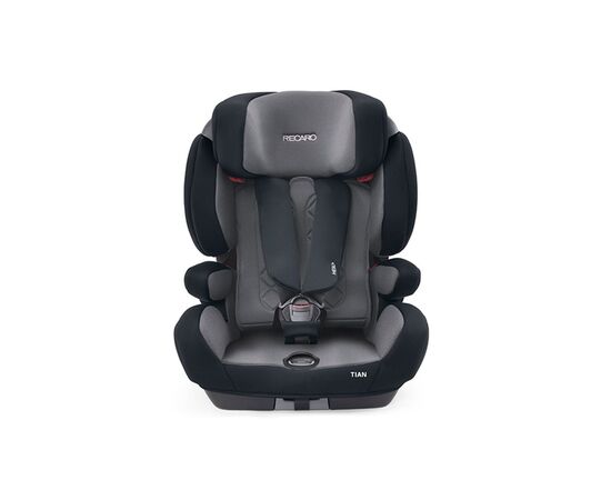 Автокресло Recaro Tian Core Energy Blue (00088042280050), изображение 7 Автокресло Recaro Tian Core Energy Blue (00088042280050), изображение 7