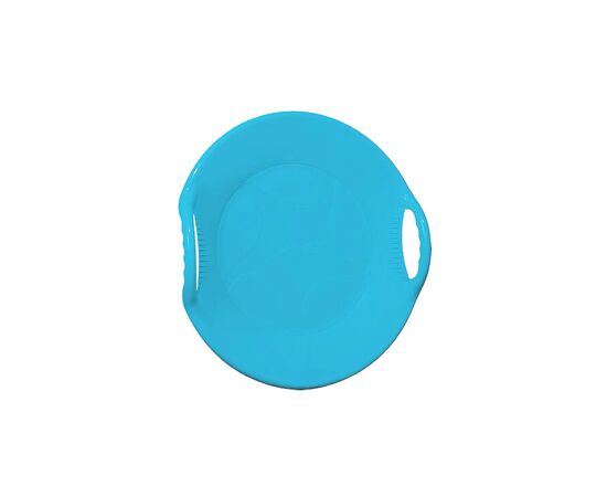 Санки Snower Снегокат голубой (4820211101459), изображение 2 Санки Snower Снегокат голубой (4820211101459), изображение 2