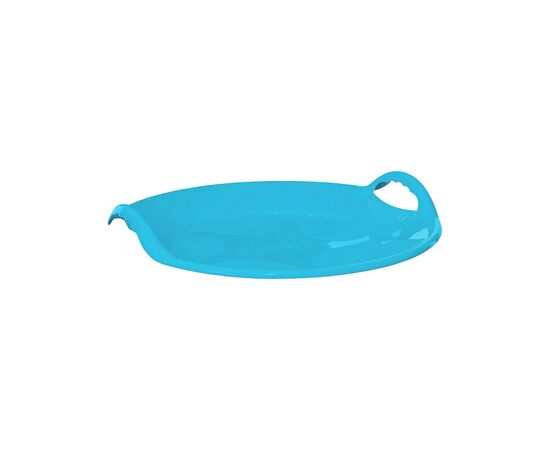Санки Snower Снегокат голубой (4820211101459), изображение 3 Санки Snower Снегокат голубой (4820211101459), изображение 3