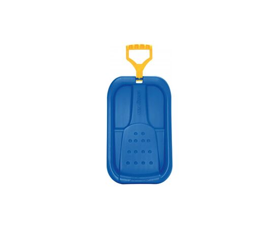 Санки Prosperplast Crazy Run ISBRUN-3005U льодянка синя (5905197190181), зображення 2 Санки Prosperplast Crazy Run ISBRUN-3005U льодянка синя (5905197190181), зображення 2