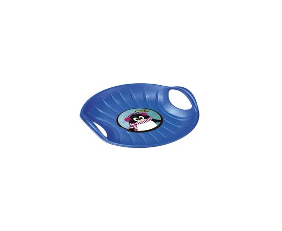 Санки Prosperplast Speed-M диск синий (5905197190150)