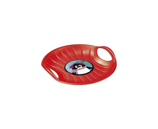 Санки Prosperplast Speed-M диск червоний (5905197065212)