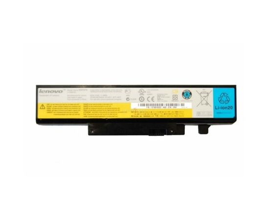 Акумулятор до ноутбука Lenovo IdeaPad Y460 57Y6567 5200mAh (57Wh) 6cell 10.8V Li-ion (A41635)