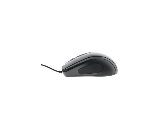 Мышка 2E MF103 USB Black (2E-MF103UB), изображение 2 Мышка 2E MF103 USB Black (2E-MF103UB), изображение 2