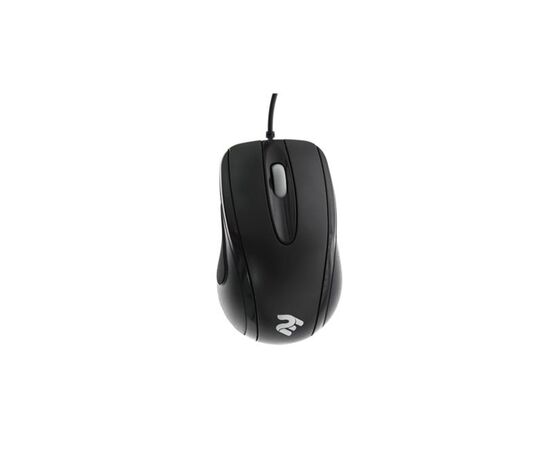 Мышка 2E MF103 USB Black (2E-MF103UB)