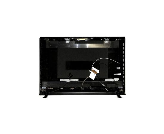 Запчасть к ноутбуку Lenovo G70-70 (17.3") LCD Back Cover ЧЕРНАЯ (A48028), изображение 2 Запчасть к ноутбуку Lenovo G70-70 (17.3") LCD Back Cover ЧЕРНАЯ (A48028), изображение 2