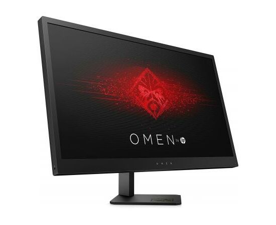 Монитор HP 25 OMEN (Z7Y57AA), изображение 3 Монитор HP 25 OMEN (Z7Y57AA), изображение 3