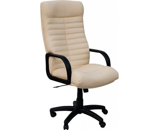 Офисное кресло Примтекс плюс Orbita Lux H-17 Beige (Orbita Lux H-17)