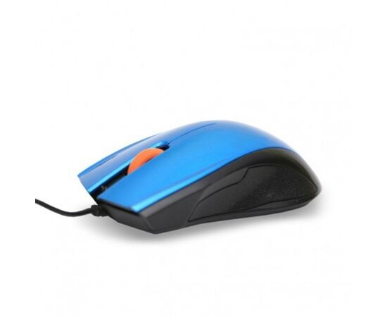 Мишка Havit HV-MS689 USB Blue (23367)