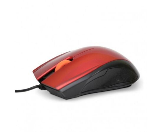 Мышка Havit HV-MS689 USB Red (23369)