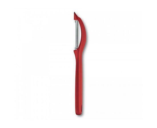 Набор ножей Victorinox SwissClassic из 3 предметов Красный с овощечисткой (6.7111.31), изображение 4 Набор ножей Victorinox SwissClassic из 3 предметов Красный с овощечисткой (6.7111.31), изображение 4