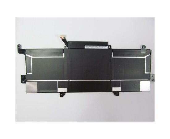 Аккумулятор для ноутбука ASUS UX330 C31N1602, 4940mAh (57Wh), 3cell, 11.55V, Li-Pol (A47294), изображение 3