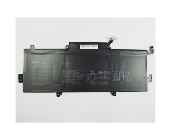 Акумулятор до ноутбука ASUS UX330 C31N1602, 4940mAh (57Wh), 3cell, 11.55V, Li-Pol (A47294)