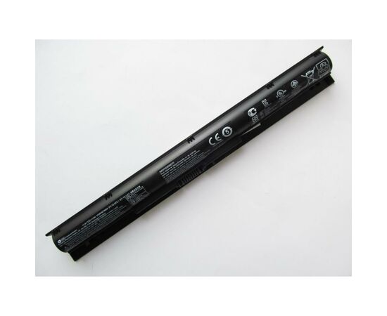 Аккумулятор для ноутбука HP Pavilion 15-AB HSTNN-LB6R, 2700mAh (41Wh), 4cell, 14.8V, Li- (A47452), изображение 2 Аккумулятор для ноутбука HP Pavilion 15-AB HSTNN-LB6R, 2700mAh (41Wh), 4cell, 14.8V, Li- (A47452), изображение 2