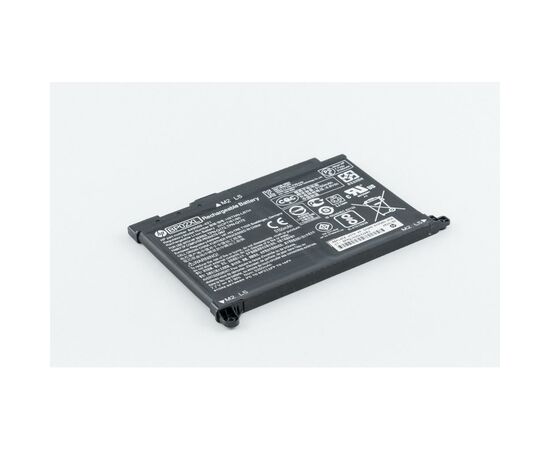 Аккумулятор для ноутбука HP Pavilion 15-AU HSTNN-LB7H, 5150mAh (41Wh), 2cell, 7.7V, Li-i (A47321), изображение 2 Аккумулятор для ноутбука HP Pavilion 15-AU HSTNN-LB7H, 5150mAh (41Wh), 2cell, 7.7V, Li-i (A47321), изображение 2