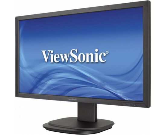 Монитор ViewSonic VG2439SMH-2, изображение 3 Монитор ViewSonic VG2439SMH-2, изображение 3