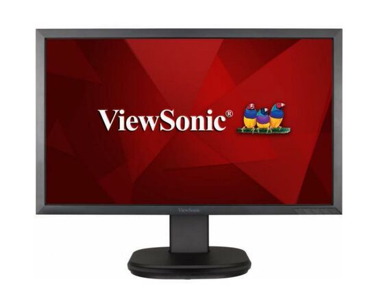 Монитор ViewSonic VG2439SMH-2