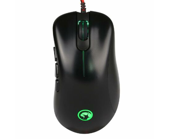 Мышка Marvo G954 USB Black (G954), изображение 2 Мышка Marvo G954 USB Black (G954), изображение 2