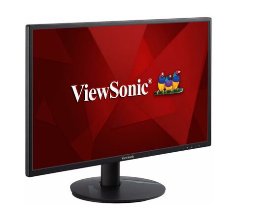 Монитор ViewSonic VA2418-SH, изображение 2 Монитор ViewSonic VA2418-SH, изображение 2