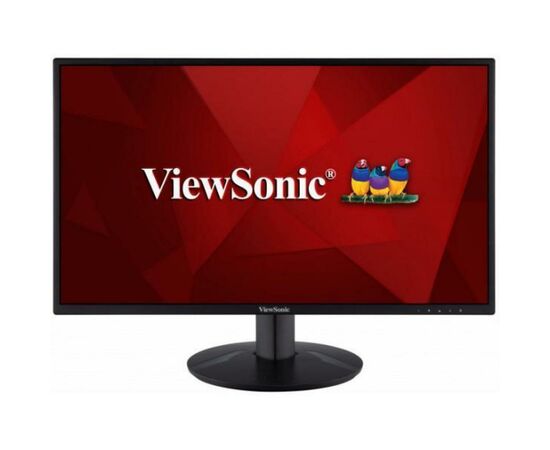 Монитор ViewSonic VA2418-SH
