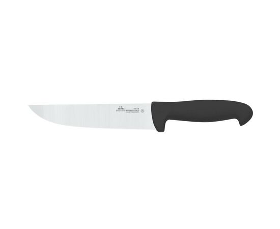 Кухонный нож Due Cigni Professional Butcher Knife 160 mm Black (410/18N)
