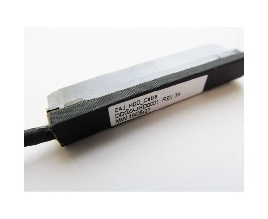 Шлейф жесткого диска для ноутбука Acer Aspire 3 A314, A315 (A42623), изображение 3 Шлейф жесткого диска для ноутбука Acer Aspire 3 A314, A315 (A42623), изображение 3
