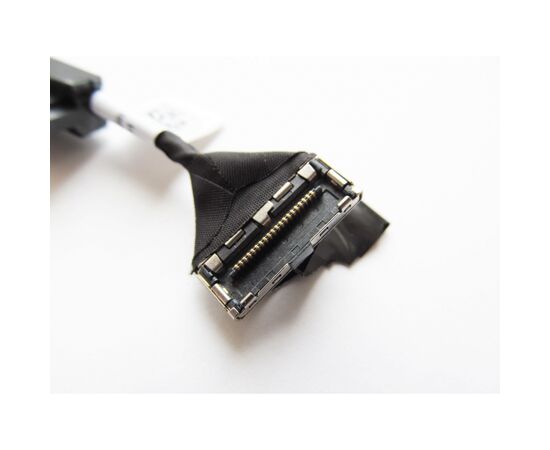 Шлейф жесткого диска для ноутбука Dell XPS 15-9550, -9560, Precision M5510, P/N 0XDYGX (A42622), изображение 2 Шлейф жесткого диска для ноутбука Dell XPS 15-9550, -9560, Precision M5510, P/N 0XDYGX (A42622), изображение 2