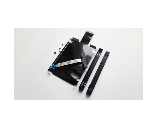 Шлейф жорсткого диска для ноутбука HP Pavilion x360 14M-CD с корзиной (треем) (A42639)