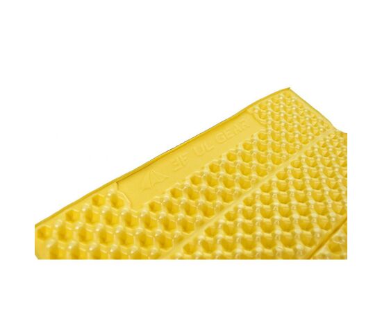 Туристический коврик 3F Ul Gear Standard Single-sided (FSM-S), изображение 2 Туристический коврик 3F Ul Gear Standard Single-sided (FSM-S), изображение 2