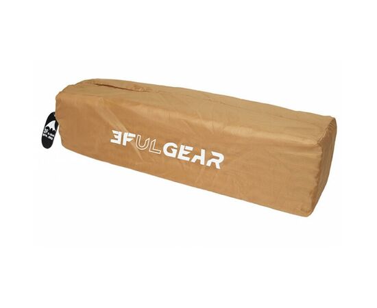 Туристический коврик 3F Ul Gear Standard Single-sided (FSM-S), изображение 3 Туристический коврик 3F Ul Gear Standard Single-sided (FSM-S), изображение 3