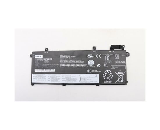 Аккумулятор для ноутбука Lenovo ThinkPad T490/T14 L18L3P73, 4372mAh (51Wh), 3cell (A47548)