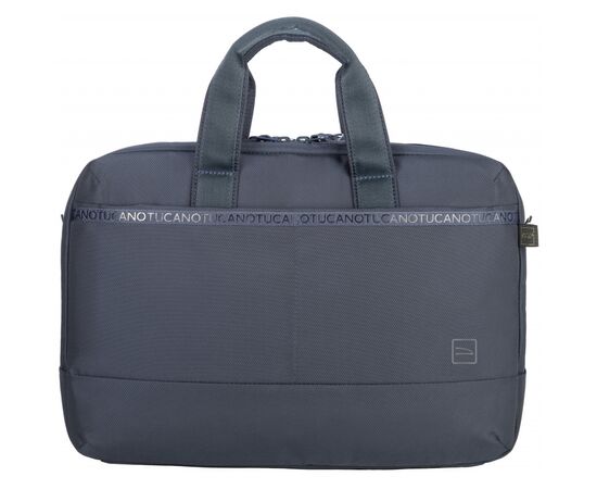 Сумка для ноутбука Tucano 15" Astra (BAST15D-B), изображение 2 Сумка для ноутбука Tucano 15" Astra (BAST15D-B), изображение 2