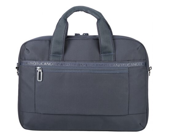 Сумка для ноутбука Tucano 15" Astra (BAST15D-B), изображение 3 Сумка для ноутбука Tucano 15" Astra (BAST15D-B), изображение 3
