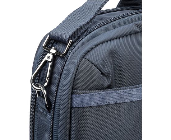 Сумка для ноутбука Tucano 15" Astra (BAST15D-B), изображение 4 Сумка для ноутбука Tucano 15" Astra (BAST15D-B), изображение 4