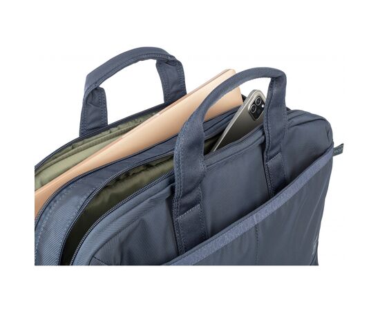 Сумка для ноутбука Tucano 15" Astra (BAST15D-B), изображение 6 Сумка для ноутбука Tucano 15" Astra (BAST15D-B), изображение 6