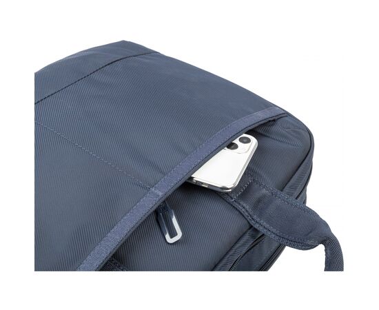 Сумка для ноутбука Tucano 15" Astra (BAST15D-B), изображение 7 Сумка для ноутбука Tucano 15" Astra (BAST15D-B), изображение 7