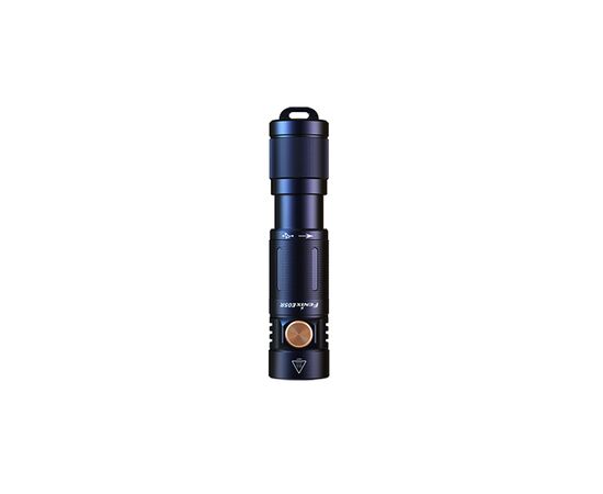 Ліхтар Fenix E05R Black (E05Rblk), зображення 5 Ліхтар Fenix E05R Black (E05Rblk), зображення 5