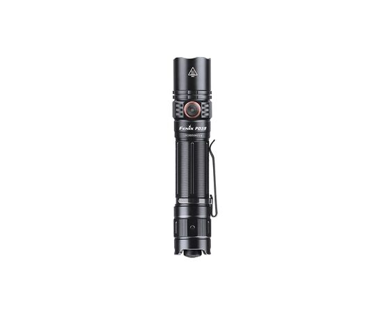 Фонарь Fenix PD35 V3.0 (PD35V30), изображение 2 Фонарь Fenix PD35 V3.0 (PD35V30), изображение 2