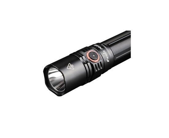 Фонарь Fenix PD35 V3.0 (PD35V30), изображение 4 Фонарь Fenix PD35 V3.0 (PD35V30), изображение 4