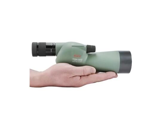 Подзорная труба Kowa 20-40x50 TSN-502 (929340), изображение 5 Подзорная труба Kowa 20-40x50 TSN-502 (929340), изображение 5