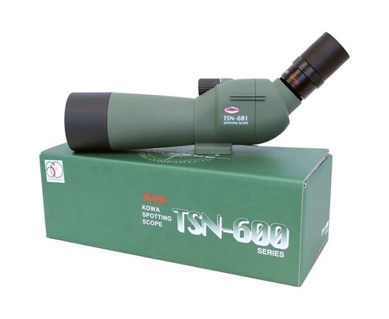 Подзорная труба Kowa 20-60x60/45 TSN-601 (925846), изображение 10 Подзорная труба Kowa 20-60x60/45 TSN-601 (925846), изображение 10