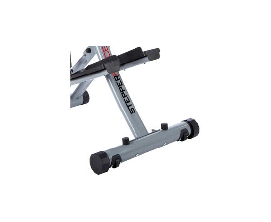 Степпер Toorx Stepper Force (929375), зображення 4 Степпер Toorx Stepper Force (929375), зображення 4