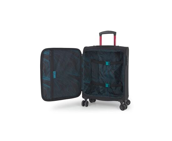Чемодан Gabol Concept S Blue (929410), изображение 4 Чемодан Gabol Concept S Blue (929410), изображение 4